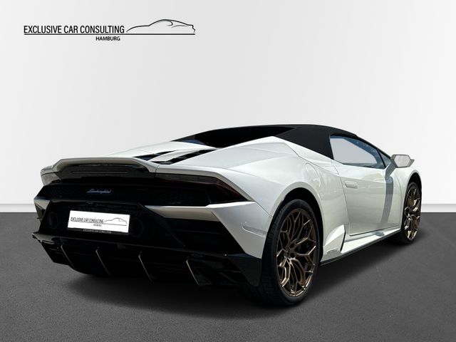 LAMBORGHINI Huracan – Bild 4