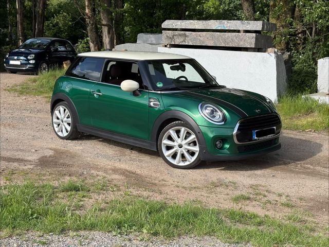 MINI Cooper 60 YEARS 60 YEARS