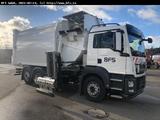 MAN TGS 26.430 6x2-2 LL HS SL Speedline PPK Evo Lift - Offers
