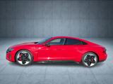 Audi RS e-tron GT Laser 21 HUD Carbon N-Sicht ACC - Audi RS e-tron GT aus 2021