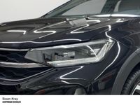 Volkswagen Taigo - Vorschau Bild 5