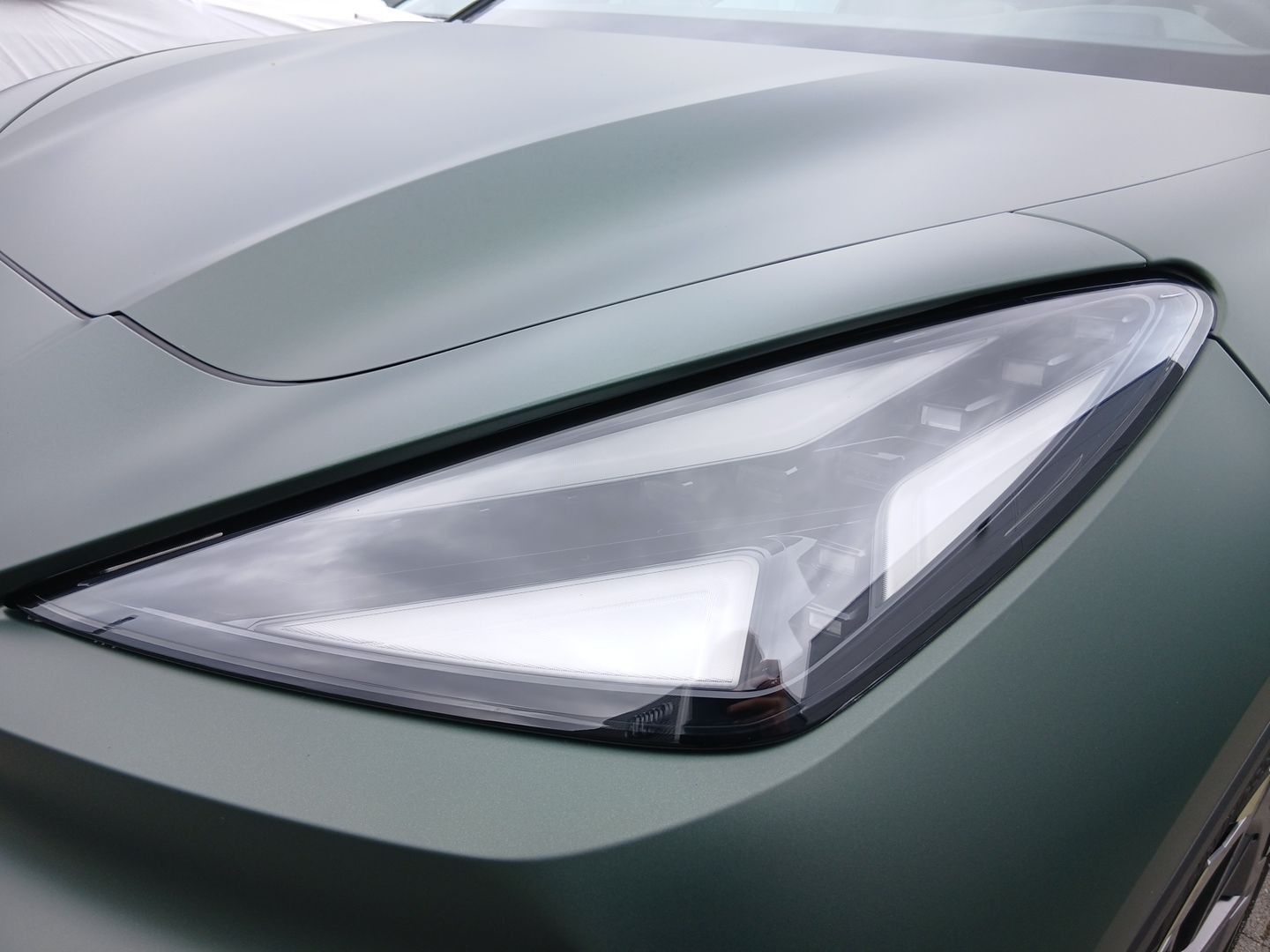 Cupra Raval - Bild 8