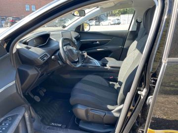 Peugeot 3008 - 11