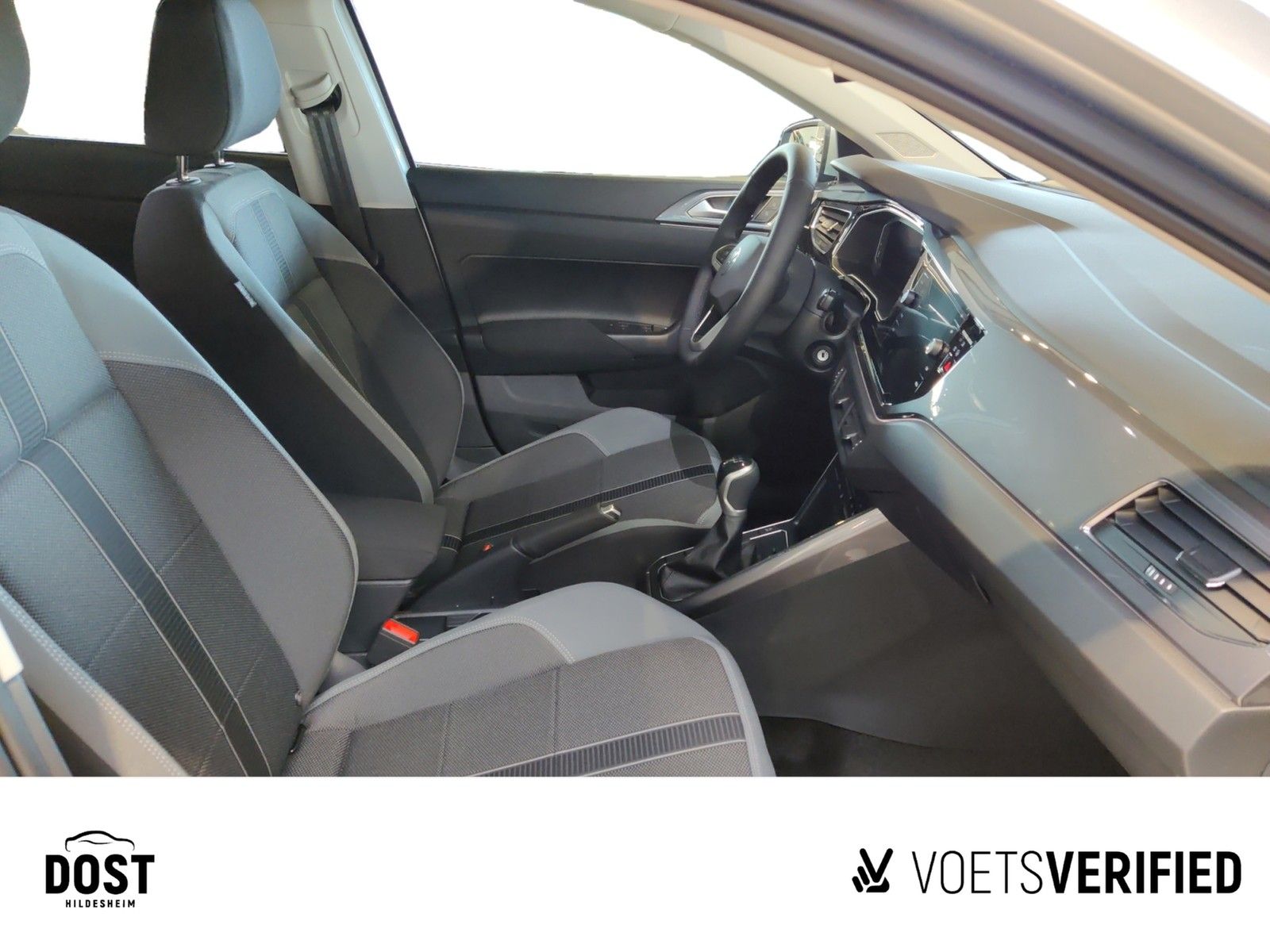 Volkswagen Polo - Bild 8