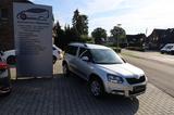 Skoda Yeti Active Outdoor - Skoda Yeti: Active