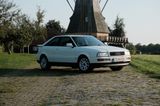 Audi 80 Coupé 2.0  - Audi Coupé von privat