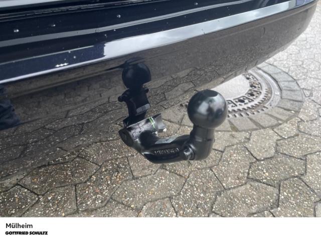 Volkswagen Caddy Goal 5-Sitzer 85 kW DSG AHK PANO LED-SCHEI