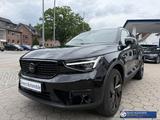 Volvo XC40 Plus Black Edition 2WD Memory 360° ACC Kame - Volvo XC40 Gebrauchtwagen