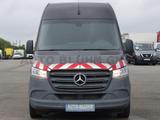 Mercedes-Benz Sprinter 314 CDI Kasten L2H2 Klima Navi Cam AHK - Mercedes-Benz Sprinter: L2h2