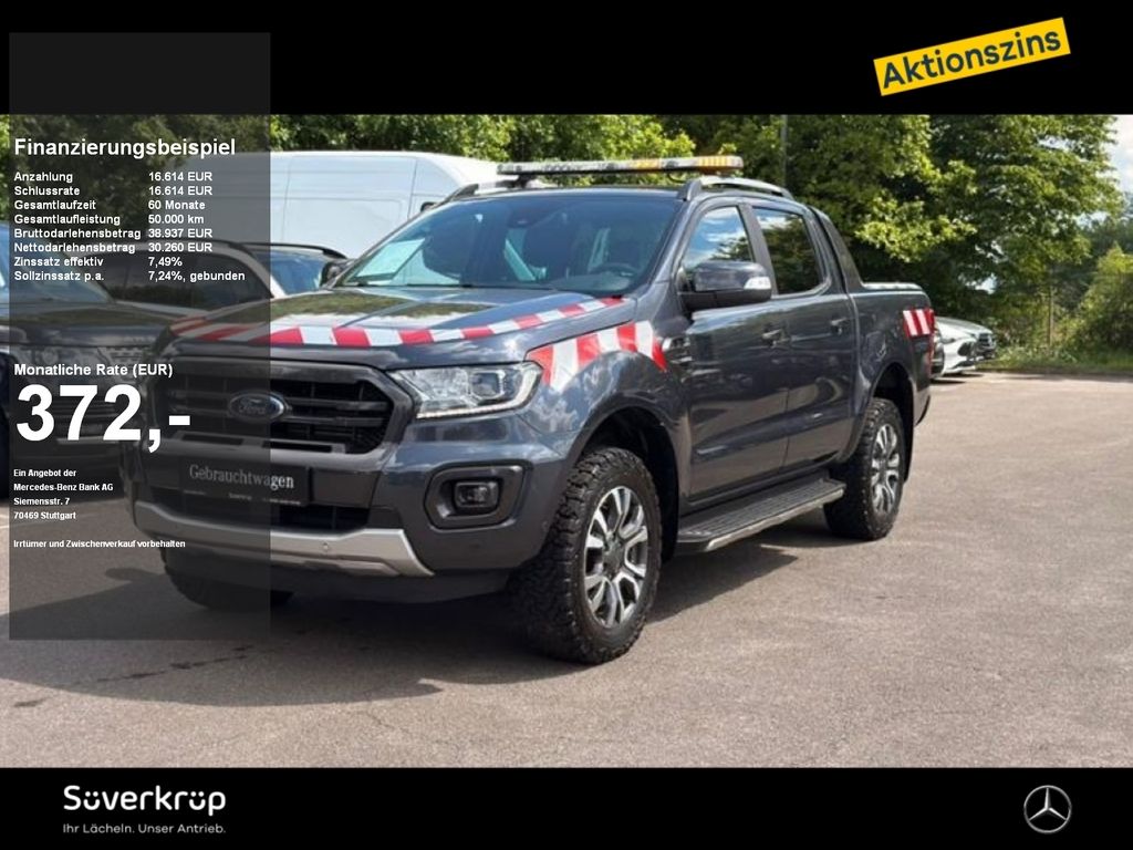 Image of Ford Ranger
