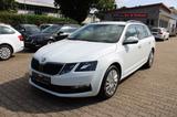 Skoda Octavia 1.6 TDI DSG Combi Navi,PDC,SHZ,LED,Apple - Skoda Octavia Gebrauchtwagen in Augsburg