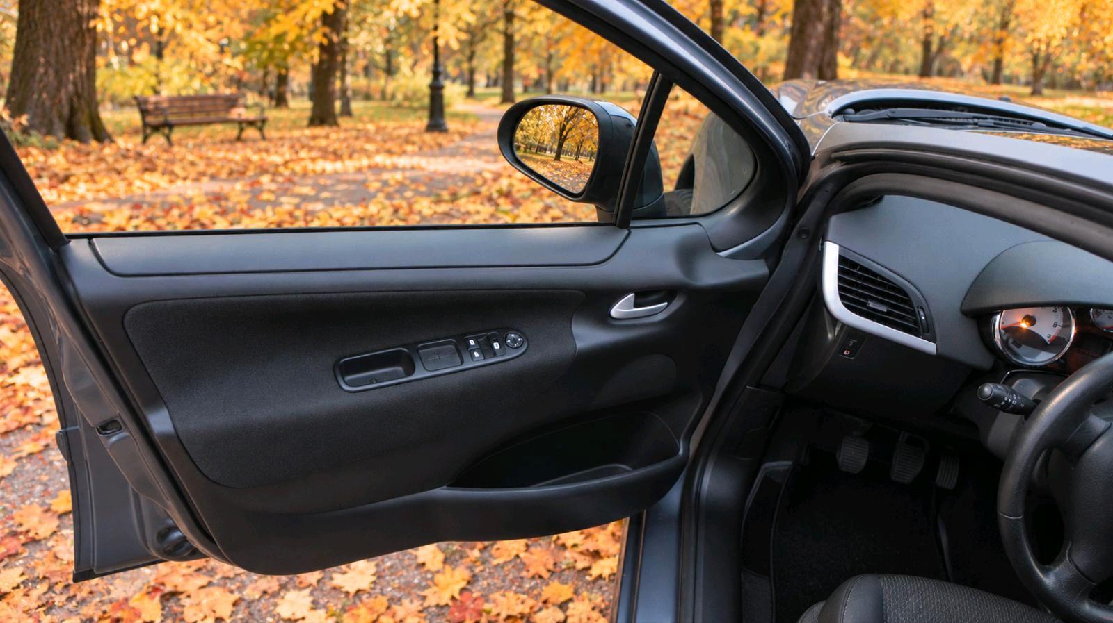 Peugeot 207 2011 — photo 10