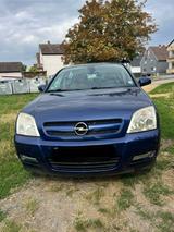 Opel Signum 3,2l V6 - Opel Signum in Mainz