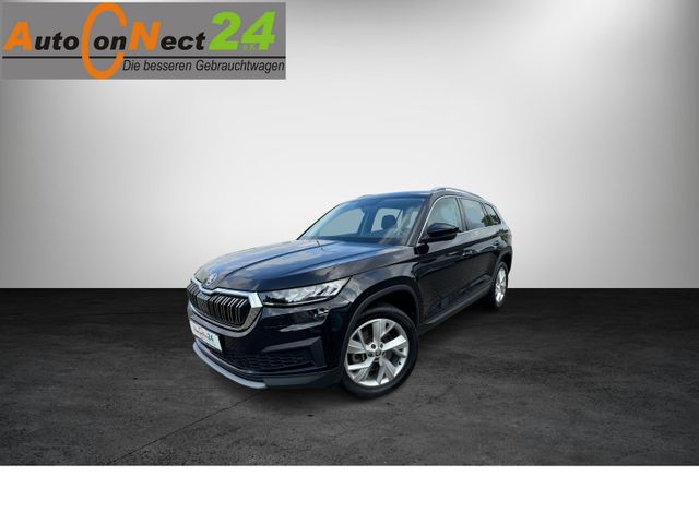 Skoda Kodiaq Style 2.0 TDi *7S/RFK/ACC/Navi/Virt.-CP/L