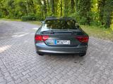 Audi RS7 4.0 TFSI quattro tiptronic Sportback - - Audi RS7 aus 2014