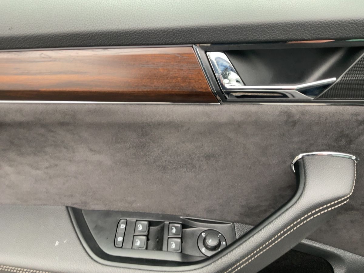 Skoda Superb - Bild 16