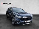 Suzuki S-Cross 1.4 Allgrip Hybrid AT+ - Suzuki (SX4) S-Cross: Limousine