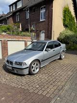 BMW 316i 316i - BMW 316 aus 1994