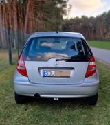 Mercedes-Benz A 150 CLASSIC Classic - gebrauchte Mercedes-Benz A-Klasse aus dem Jahr 2005