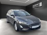 Ford Focus Cool & Connect Kamera*LED*Navi*LM*DAB - Ford mit Diesel-Antrieb: Kombi, Automatik