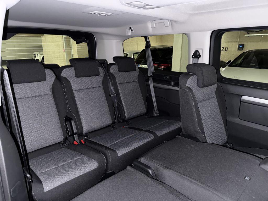 Toyota Proace Verso L2 Teamplayer (8-Si.) el.Schiebetür