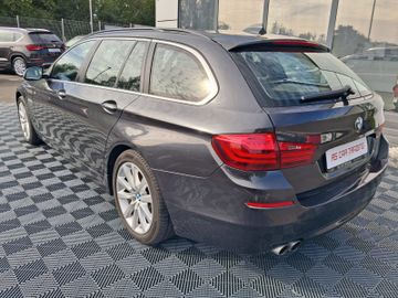BMW 530 - 7
