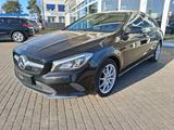 Mercedes-Benz CLA 220 Shooting Brake LED SHZG PDC Navi Keyless - gebrauchte Mercedes-Benz CLA 220 Shooting Brake aus dem Jahr 2017