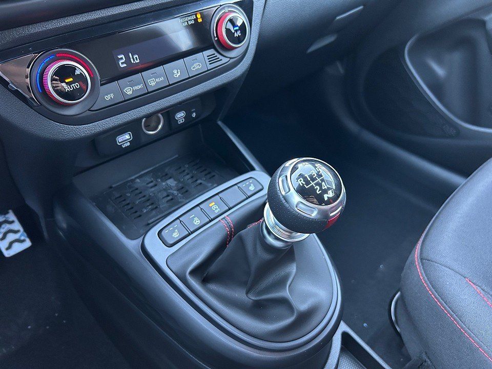 Hyundai i10 – Bild 12