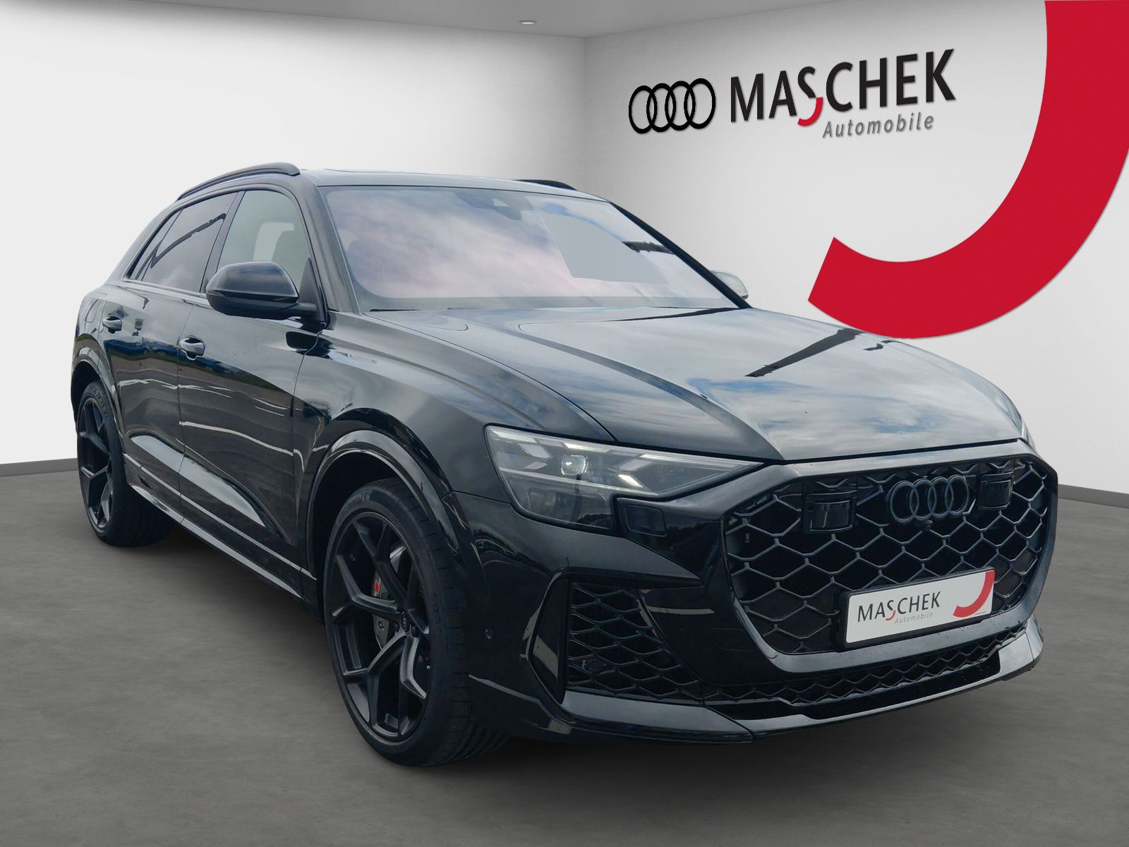 Audi RSQ8 - Bild 7