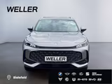 MG HS 1.5 T GDI 125 kW Luxury Turbo*360°Leder*Keyle - gebrauchte MG SUV & Geländewagen