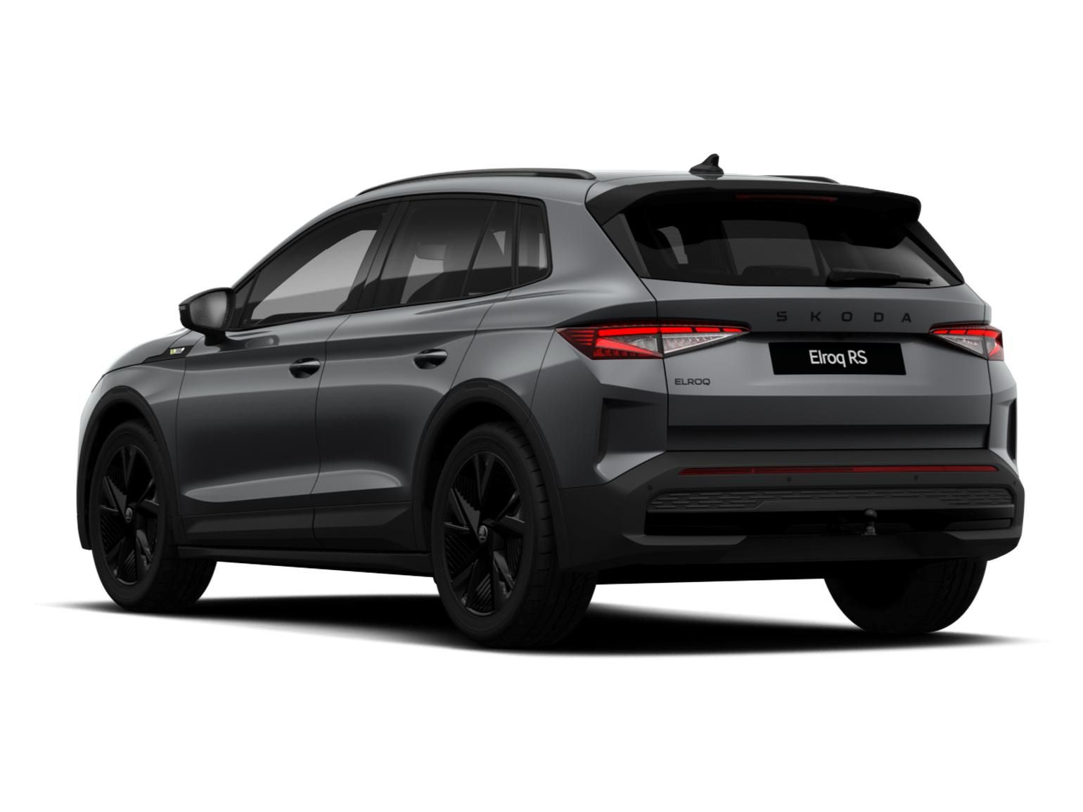 Skoda Elroq RS 82kWh 4x4 GV3+AHK+HUD+360°+Canton+WP... imagem 2