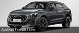 Audi Q8 3.0 TDI FACELIFT SLine B&O Laser 22Z HuD Kame