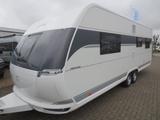 Hobby 650 UFf Prestige 2024 - Offers