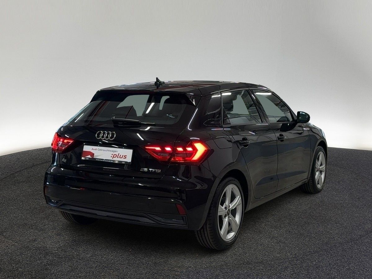 Audi A1 - Bild 3