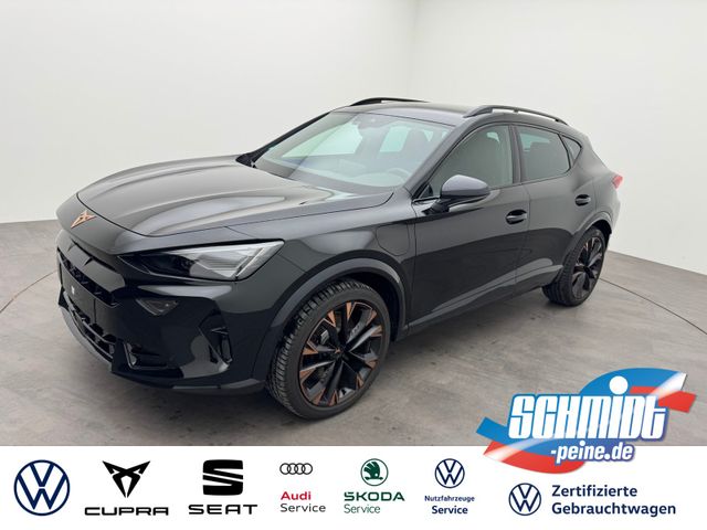 Cupra Formentor VZ 1.5 eHybrid DSG LaunchSennheiserDCC