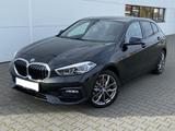BMW 120d xDrive Sport Line A Sport Line - BMW 120 von privat