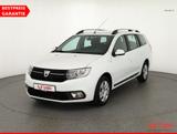 Dacia Logan II SCe 75 Comfort Klimaanlage - Dacia Logan in Halle