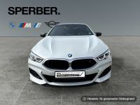 BMW M850 - Vorschau Bild 8