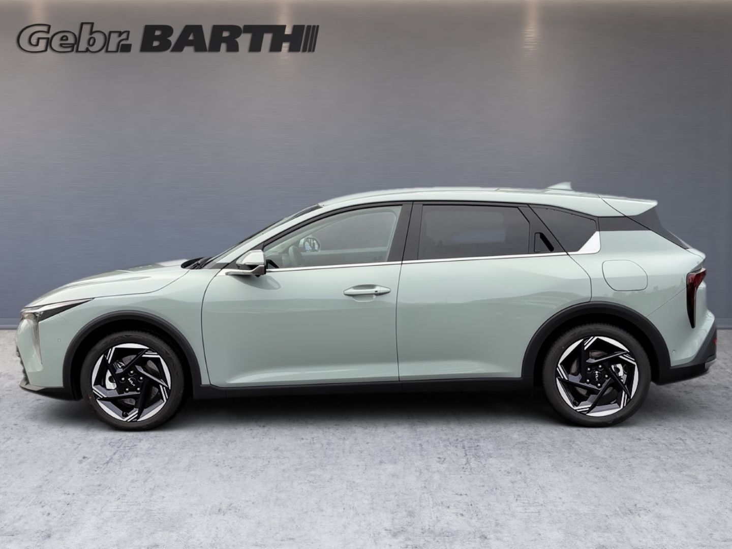 Fahrzeugabbildung Kia K4 1.6 T-GDI 110 kW Spirit Navi  Soundsy.Kardon