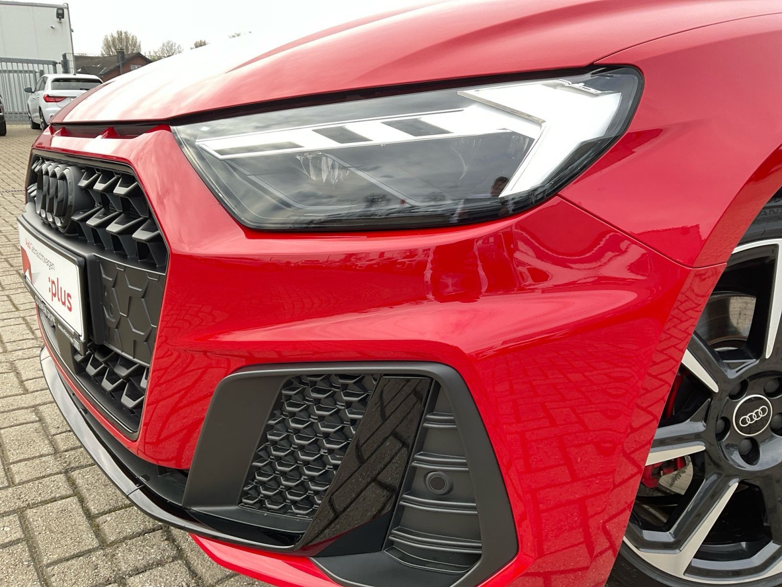 Audi A1 - Bild 26