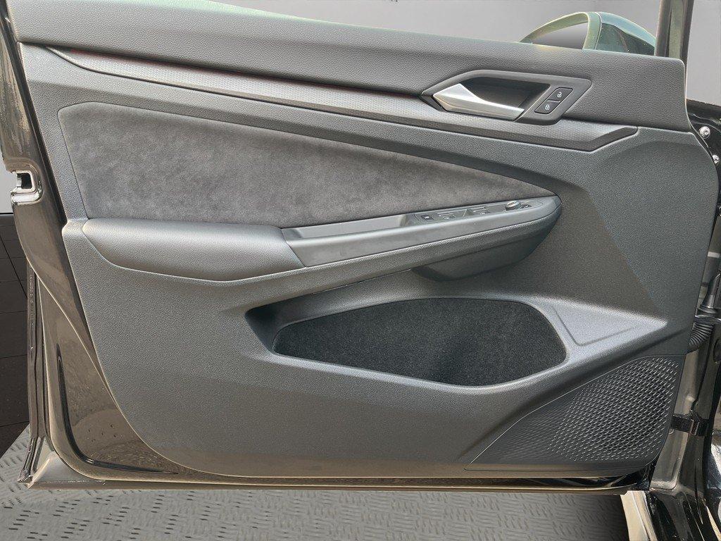 Volkswagen Golf VIII GTI Lenkradheizung ACC, миниатюра 10