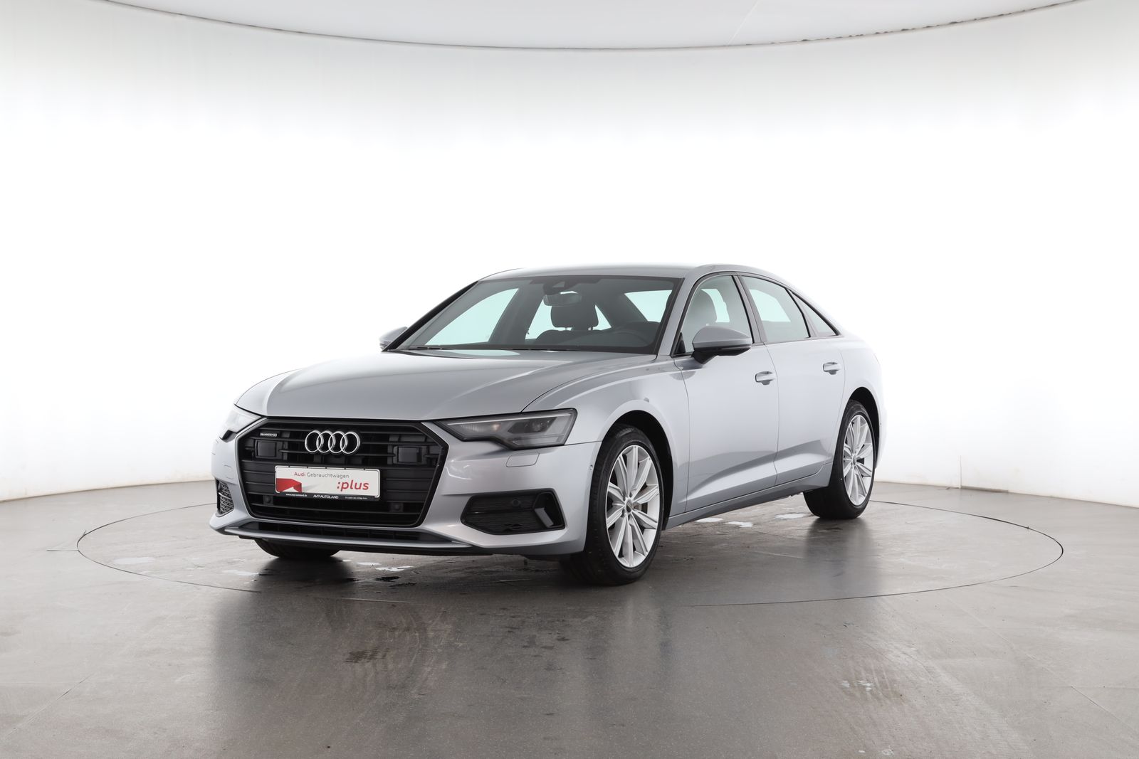Audi A6 - Bild 2