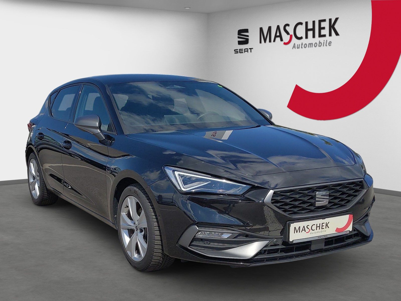 Seat Leon - Bild 7