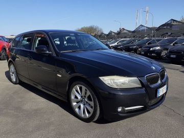 BMW 320 - 3