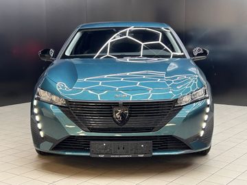 Peugeot 308 - 2