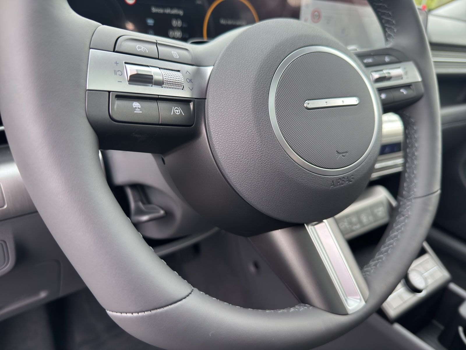 Hyundai Kona – Bild 22