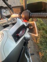 Moto Guzzi Stelvio 1200 8V - Enduro Motorräder bis 5.000 Euro