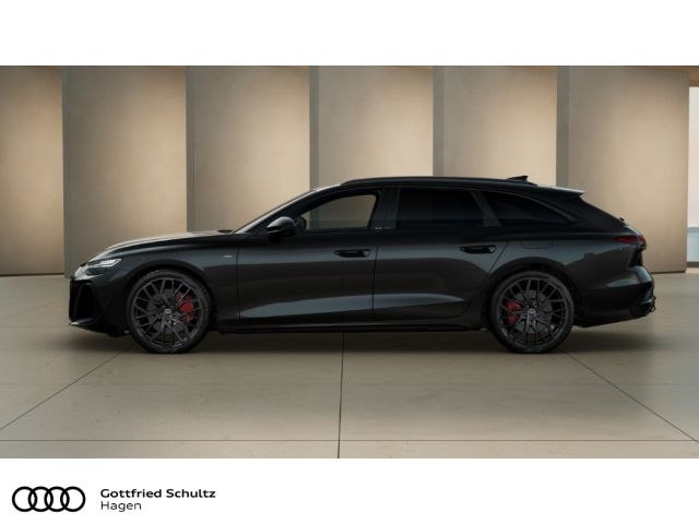 Audi A6 Avant e-hybrid quattro S line GewerbeangebotA imagem 3