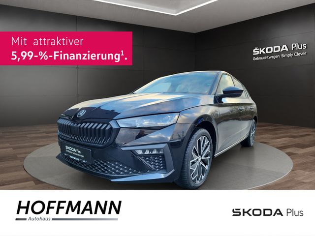 Skoda Scala 1.0 TSI DSG Drive AHK+Matrix+Navi