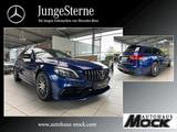 Mercedes-Benz Mercedes-AMG C 63 S T Perfor Night Burmester 19" - Mercedes-Benz C 63 AMG in Bremen
